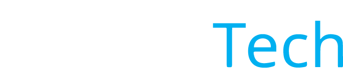 Air tech Logo transparent background